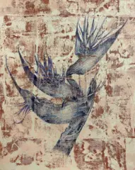 artwork by Aida Serati
