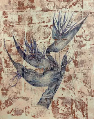 artwork by Aida Serati artwork by Aida Serati
