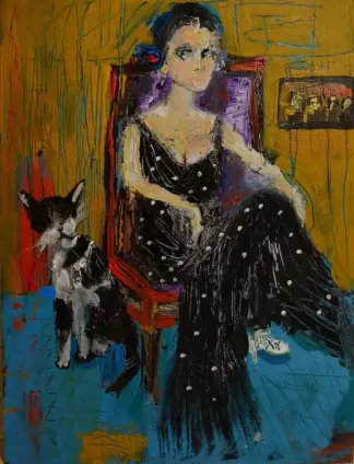 artwork by Maryam Shojaee artwork by Maryam Shojaee