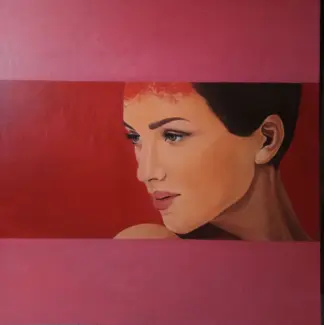 artwork by Zohre Kianian artwork by Zohre Kianian