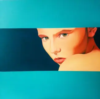 artwork by Zohre Kianian artwork by Zohre Kianian
