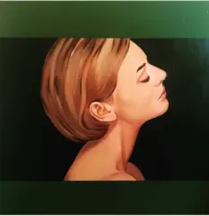 artwork by Zohre Kianian