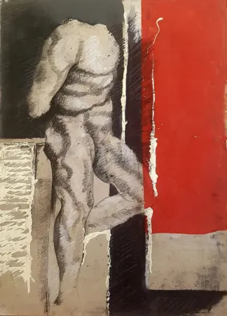 artwork by Zohre Kianian artwork by Zohre Kianian