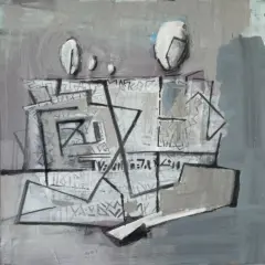 اثر هنرمند ارشاد رفتاری