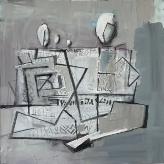 artwork by Ershad Raftari