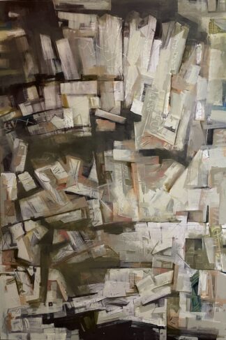 artwork by Ershad Raftari