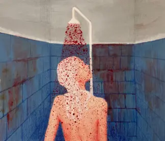 artwork by Samira Khormaei