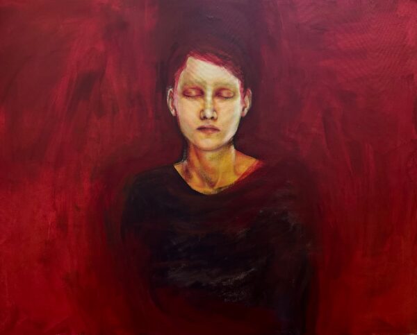artwork by Samira Khormaei