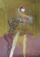 artwork by Sara Mansourfar
