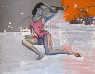 artwork by Sara Mansourfar