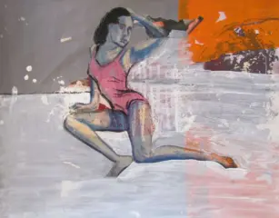 artwork by Sara Mansourfar