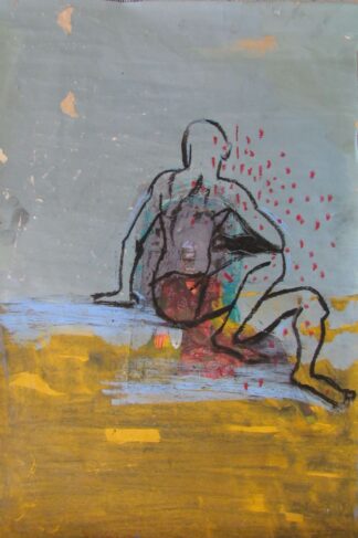 artwork by Sara Mansourfar