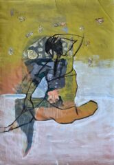 artwork by Sara Mansourfar