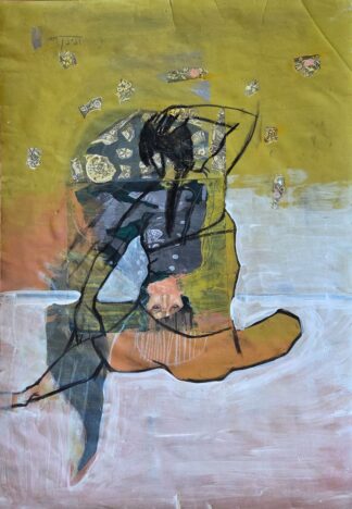 artwork by Sara Mansourfar