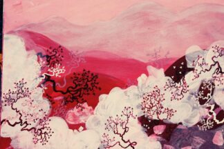 artwork by Sara Osia