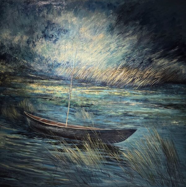 artwork by Arezoo Marfavi
