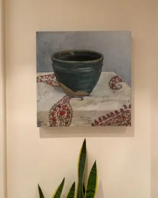 artwork by Hanieh Lashgari