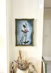 اثر هنرمند هانيه لشگري