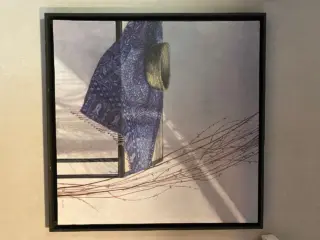 artwork by Hanieh Lashgari