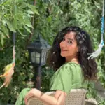 مریم قزوینه