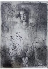 artwork by Mohammad Naghib