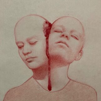 artwork by Samira Khormaei