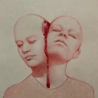 artwork by Samira Khormaei