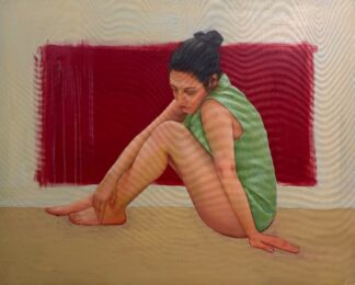 artwork by Samira Khormaei