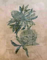 اثر هنرمند آیدا صراطی
