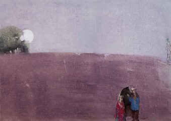 artwork by Tarahom Salmani