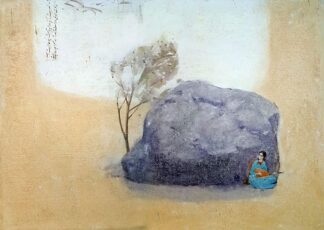artwork by Tarahom Salmani