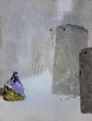artwork by Tarahom Salmani artwork by Tarahom Salmani