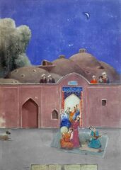 artwork by Tarahom Salmani