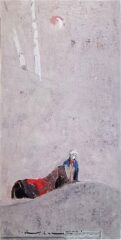 artwork by Tarahom Salmani