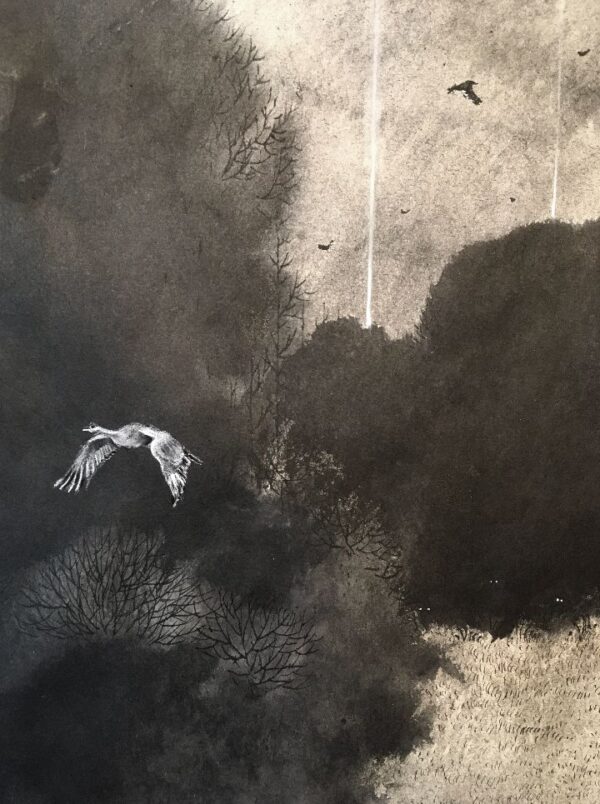 artwork by Kaveh M Raad