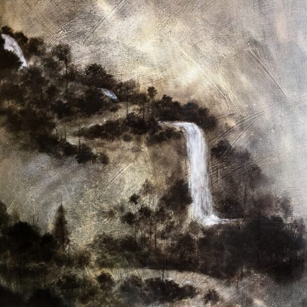 artwork by Kaveh M Raad