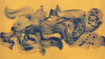 اثر هنرمند نگار رضوی
