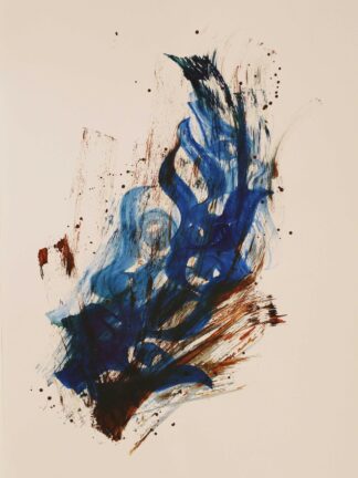 artwork by Negar Razavi