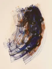 artwork by Negar Razavi