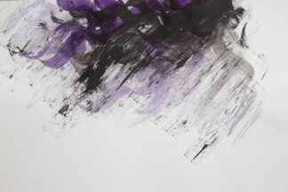 اثر نگار رضوی