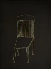 artwork by Soodabeh Jafari