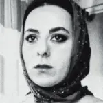 سودابه جعفری