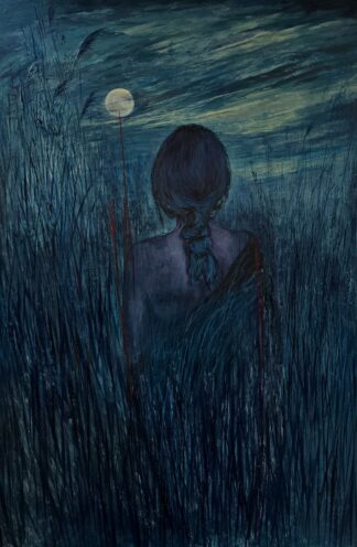 artwork by Arezoo Marfavi