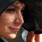 شیرین محسنی نسب
