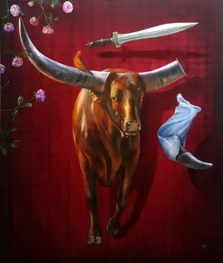 artwork by Hosein Einibakhsh artwork by Hosein Einibakhsh