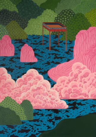 artwork by Rozhan Bagheri artwork by Rozhan Bagheri