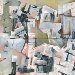 اثر هنرمند ارشاد رفتاری