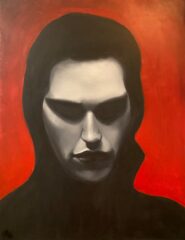 اثر هنرمند آیدا صراطی