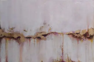 artwork by Marzieh Ojaghi
