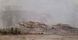 اثر ترحم سلمانی